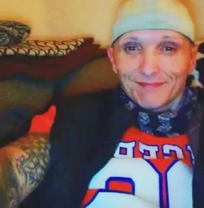 Meet your Posher, Tommy